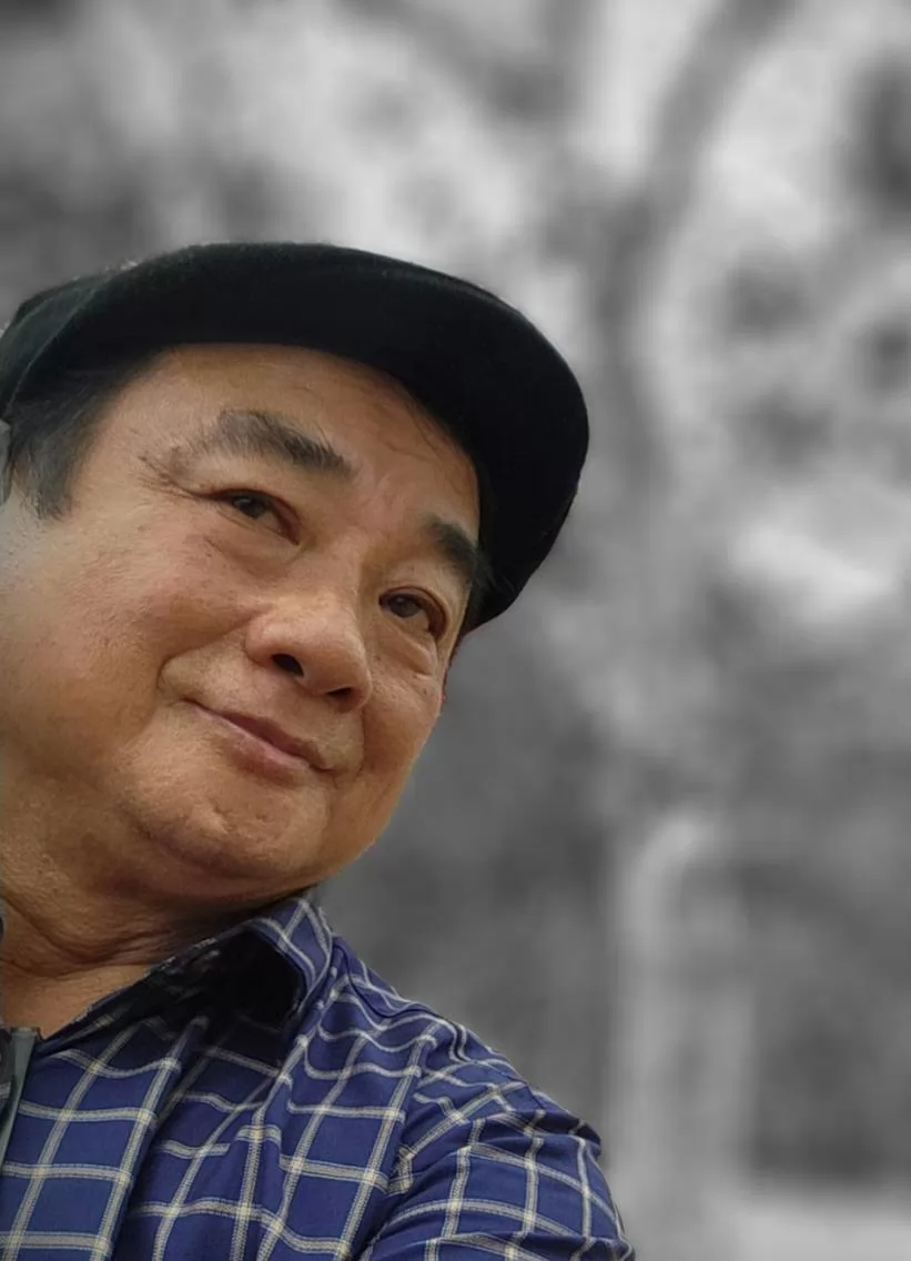 Kriangrat Thephabutra