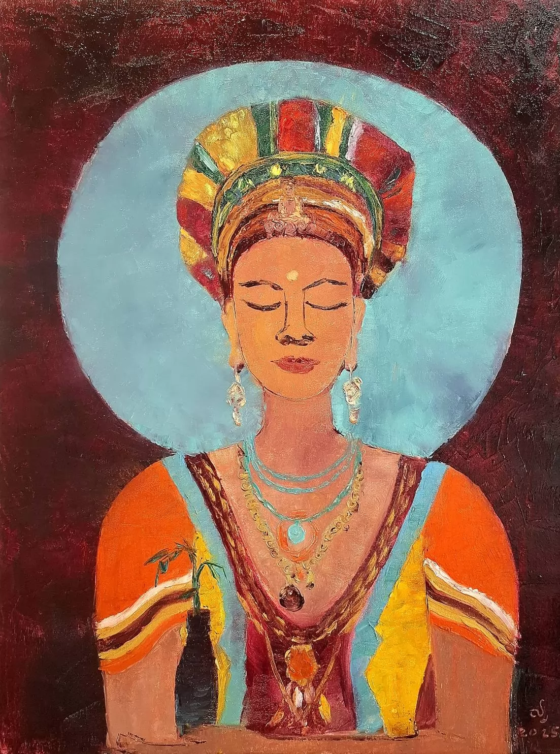 South Africa GuanYin