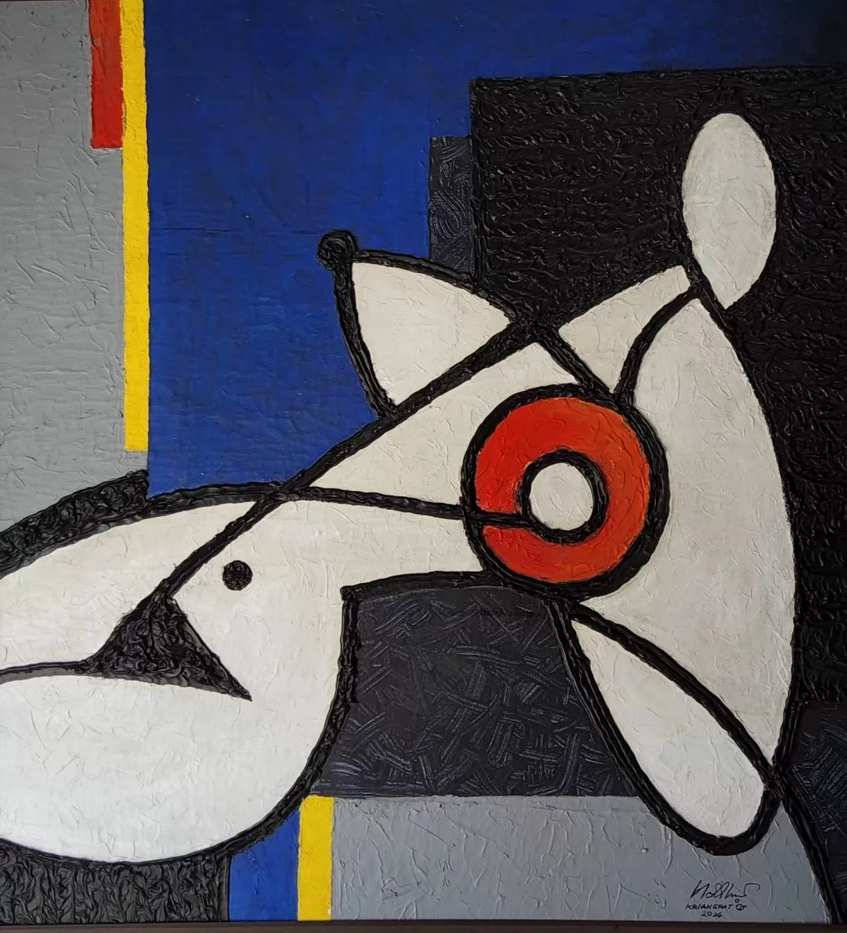 Kriangrat Thephabutra