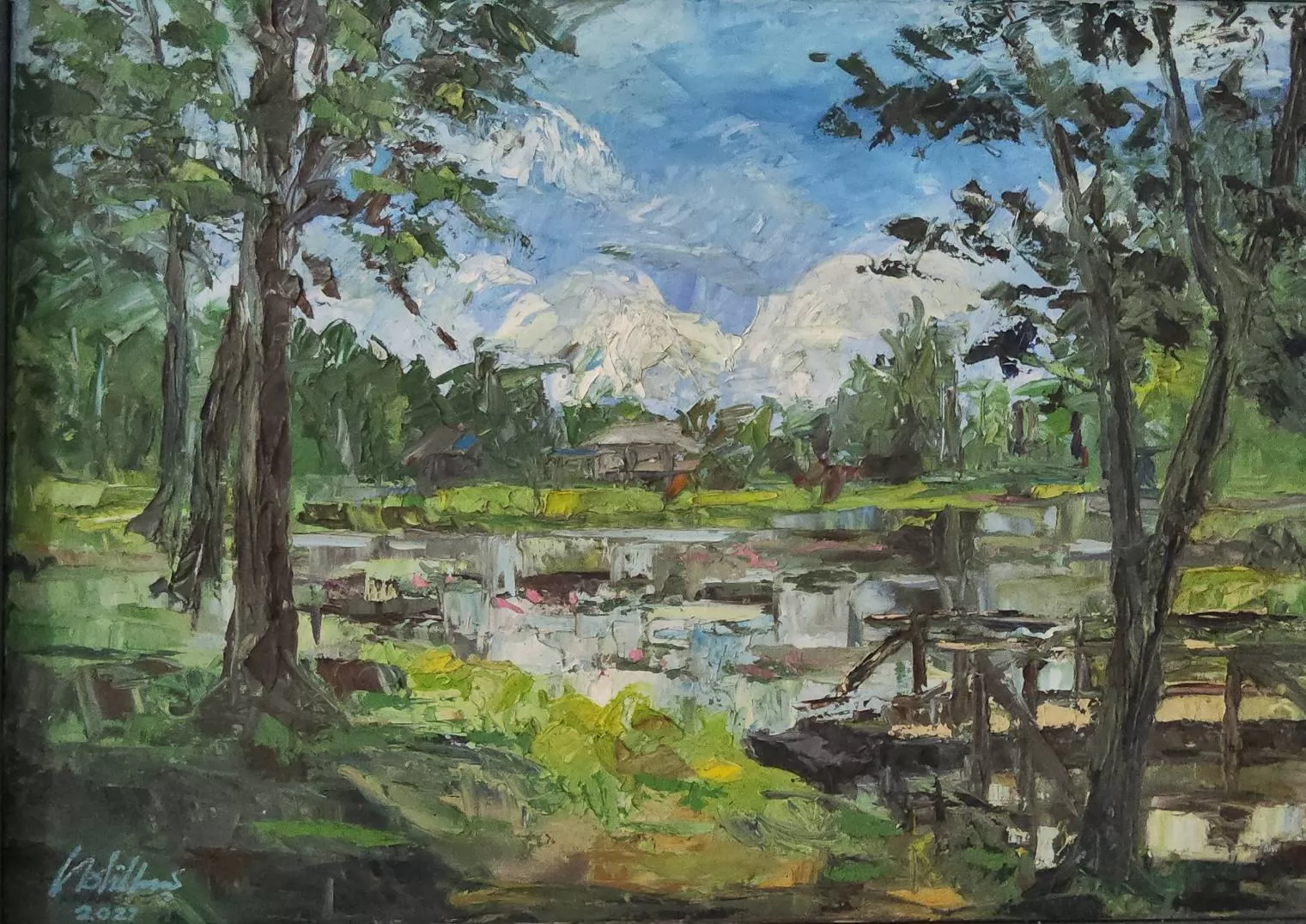 Kriangrat Thephabutra