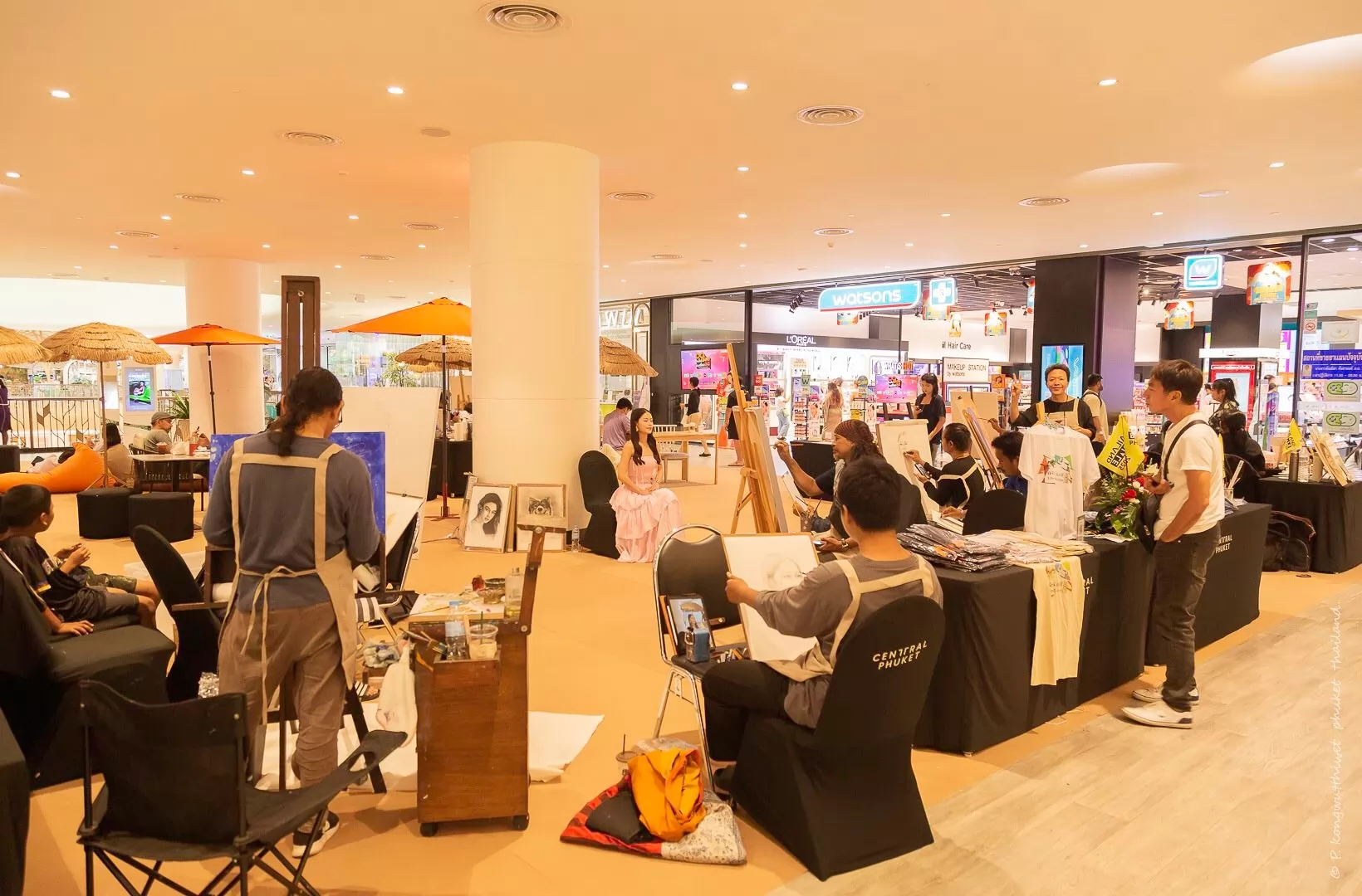 The Spirit of Andaman Art